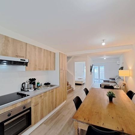 Mascate - Appartement Climatise En Hypercentre Reims Eksteriør bilde