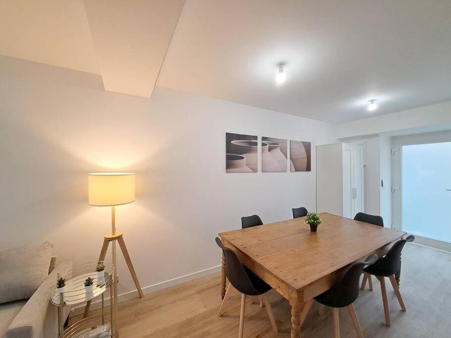 Mascate - Appartement Climatise En Hypercentre Reims Eksteriør bilde