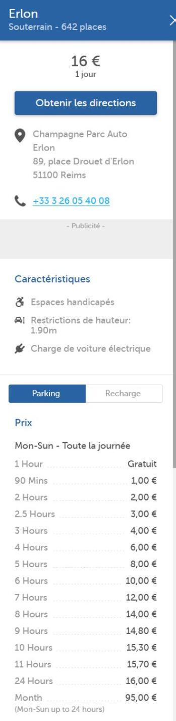 Mascate - Appartement Climatise En Hypercentre Reims Eksteriør bilde
